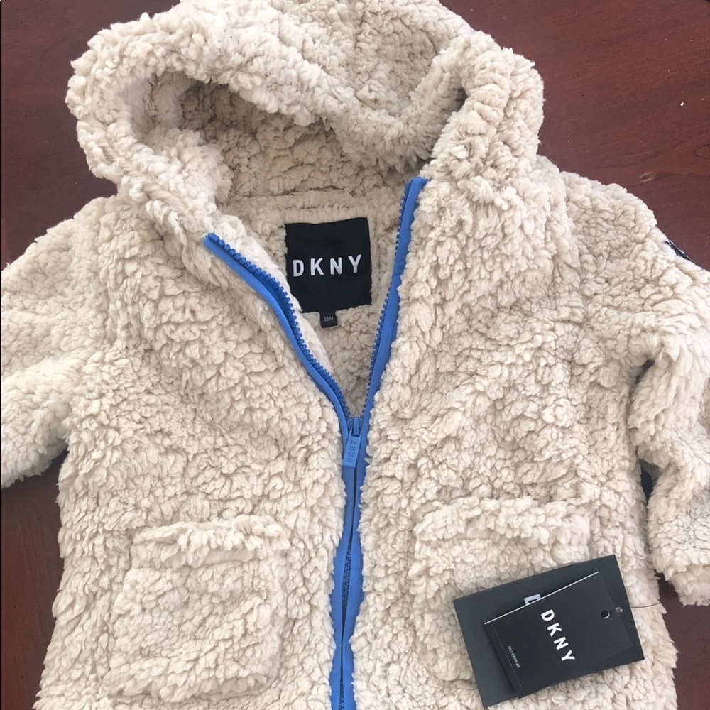 Baby boy jacket 18 month